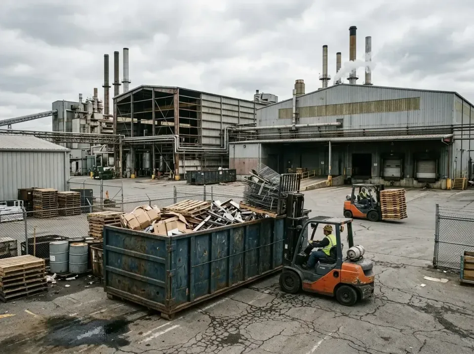 industrial-factory-scrap-conta-003 — frequently asked questions, Cheap Roll-off Dumpster Rentals in Rancho San Diego, CA